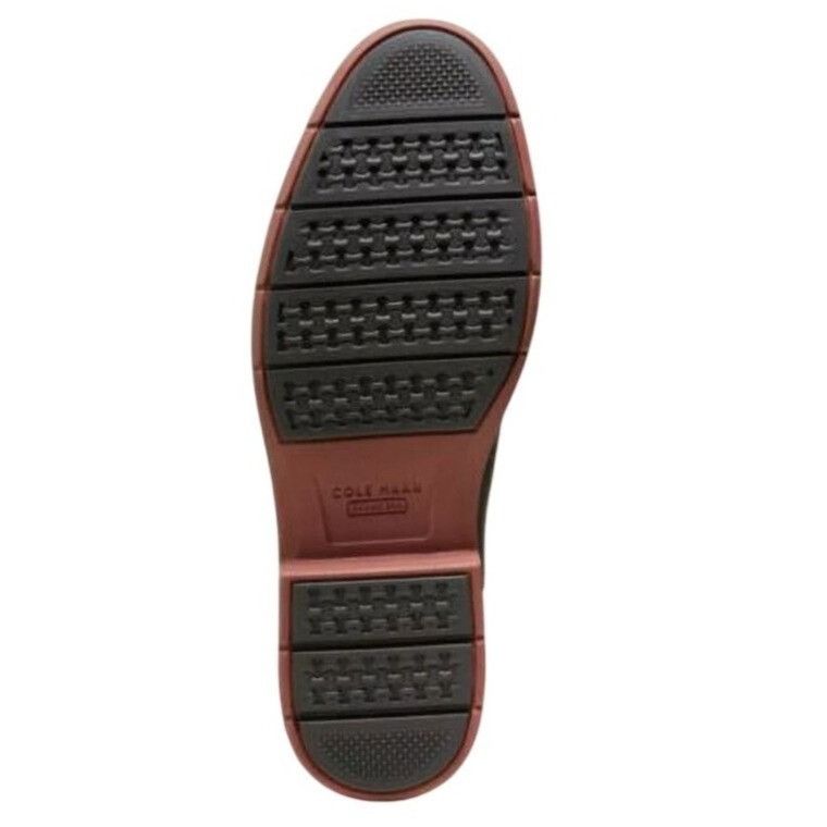 Cole Haan COLE HAAN / Go To Chelsea / Grandseries Mens Brown / Leather Size US 11.5 / EU 44-45 - 4 Thumbnail
