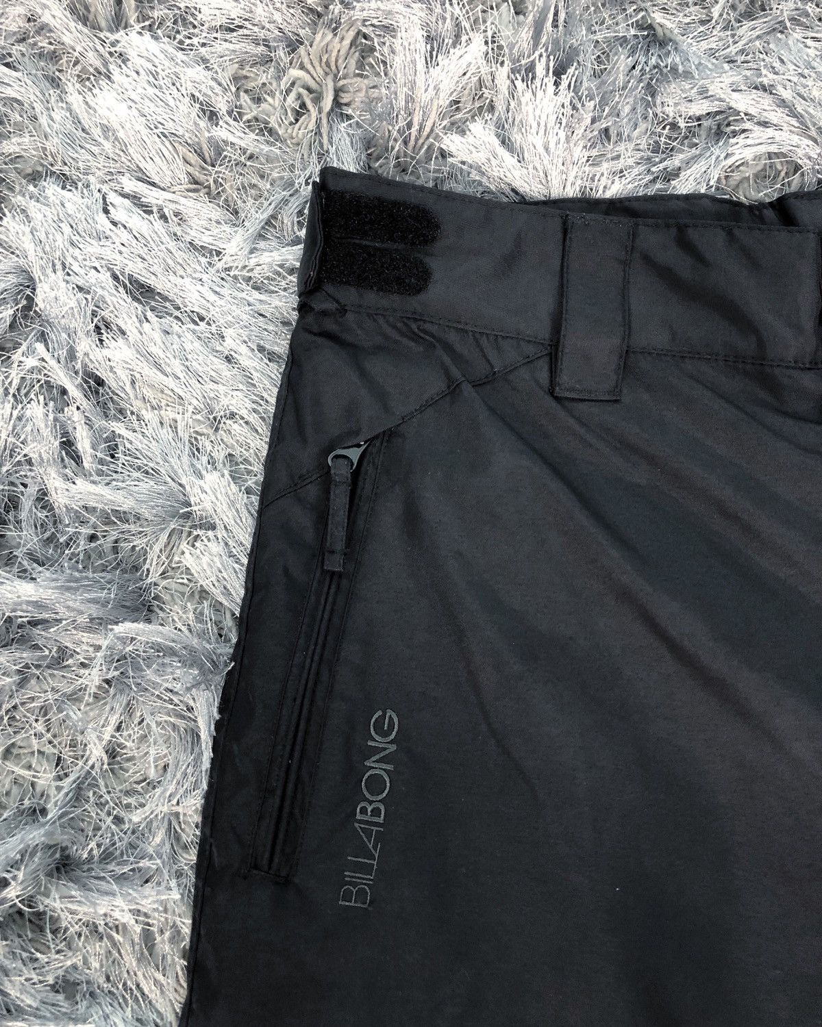 Billabong Rare Billabong Ski Parachute Pants Size US 35 - 3 Thumbnail