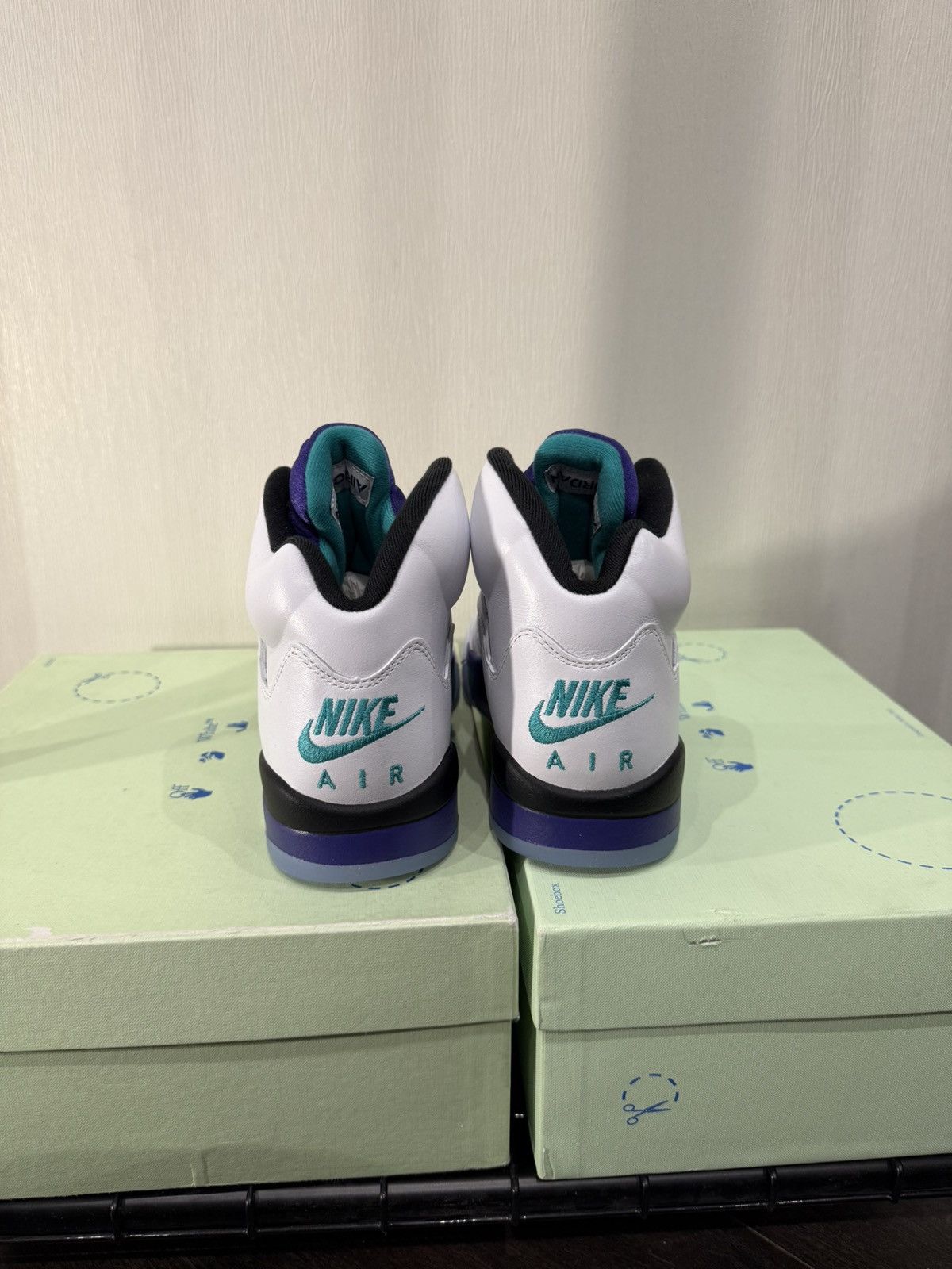 Jordan Brand Jordan 5 Size US 9.5 / EU 42-43 - 3 Thumbnail