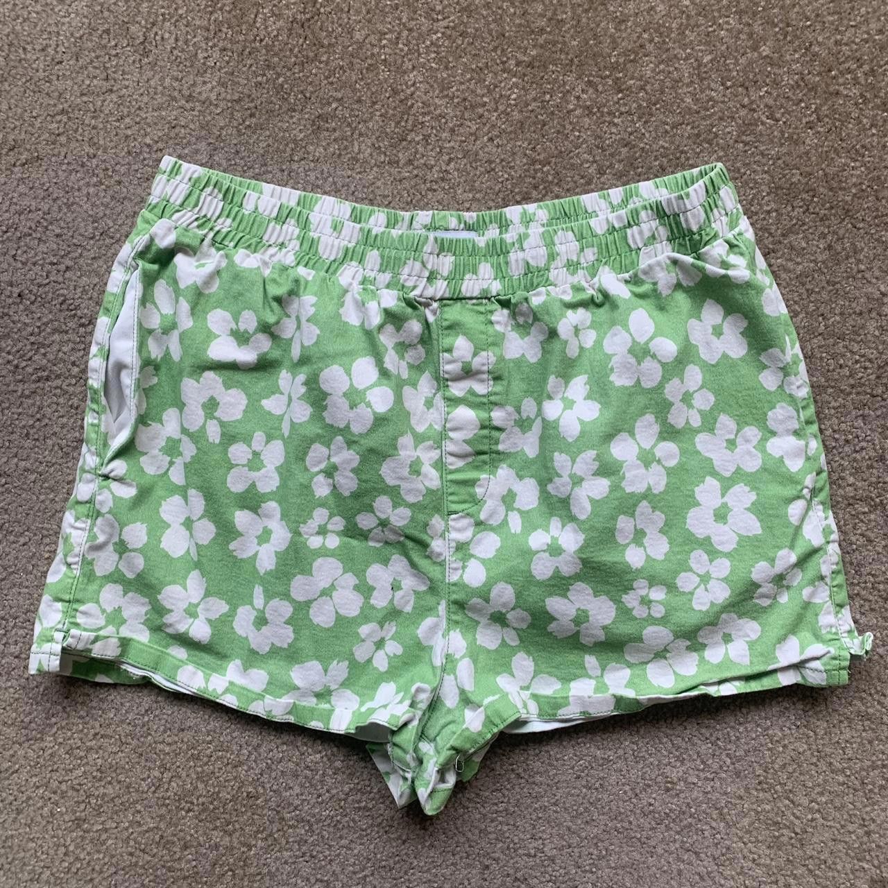 Topshop Super Cute Top Shop Floral Size 34" / US 12 / IT 48 - 1 Thumbnail
