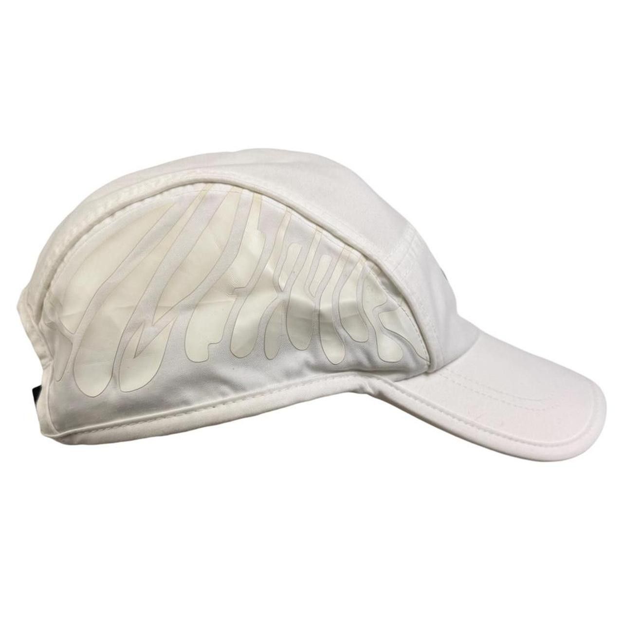 Nike × Supreme Supreme x Nike White TN Air Max Plus Cap / Hat Size ONE SIZE - 5 Thumbnail