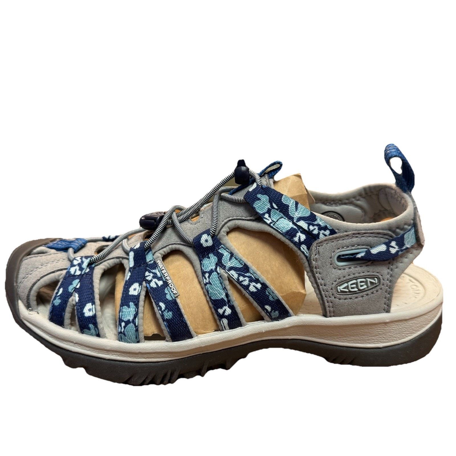 KEEN Keen Whisper Washable Sandals Outdoors Women’s Size 7.5 Size US 7.5 / IT 37.5 - 13 Thumbnail