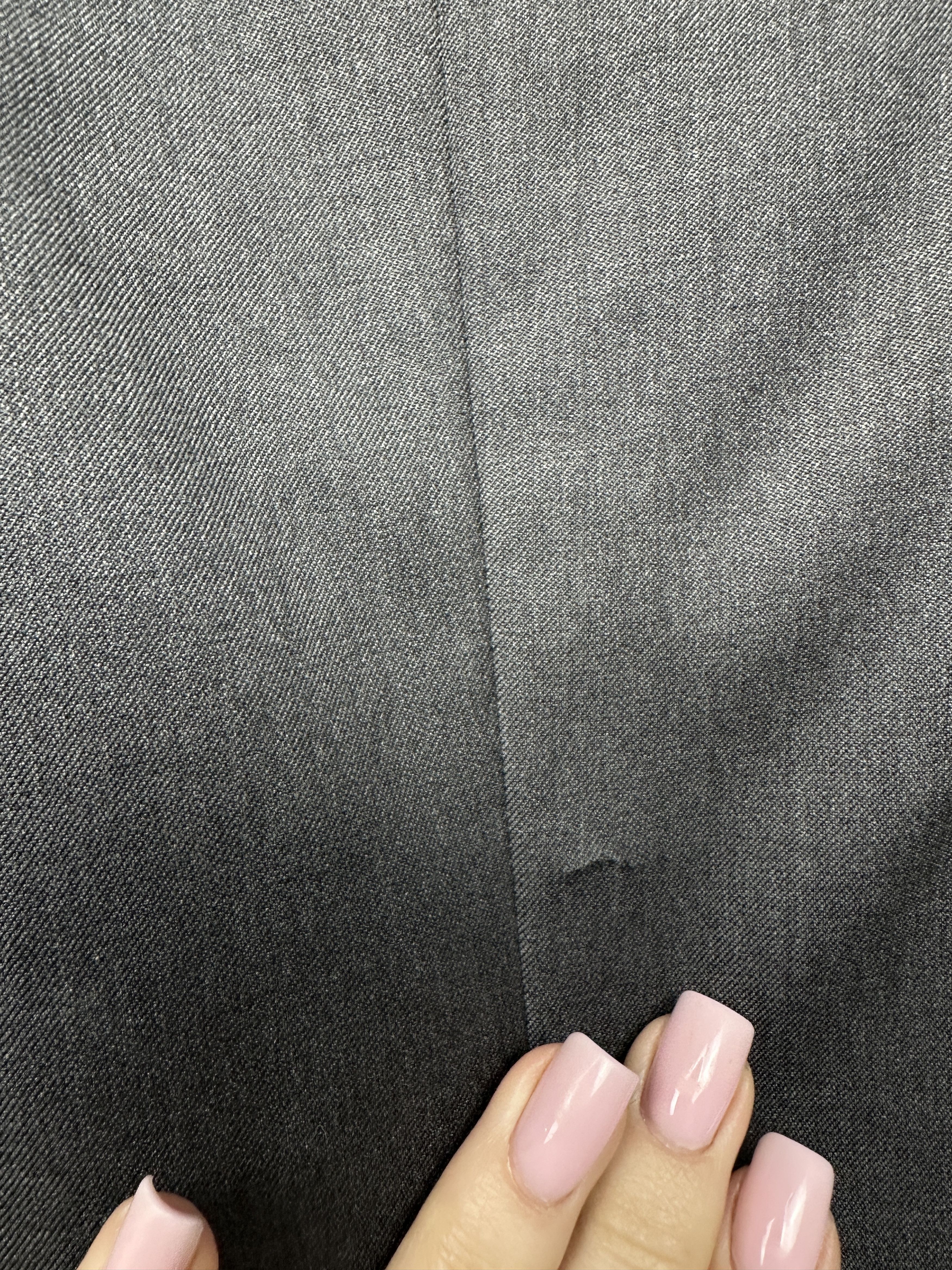Hugo Boss Hugo Boss Mens Wool Blazer Jacket 2 buttons Size 40R - 10 Thumbnail