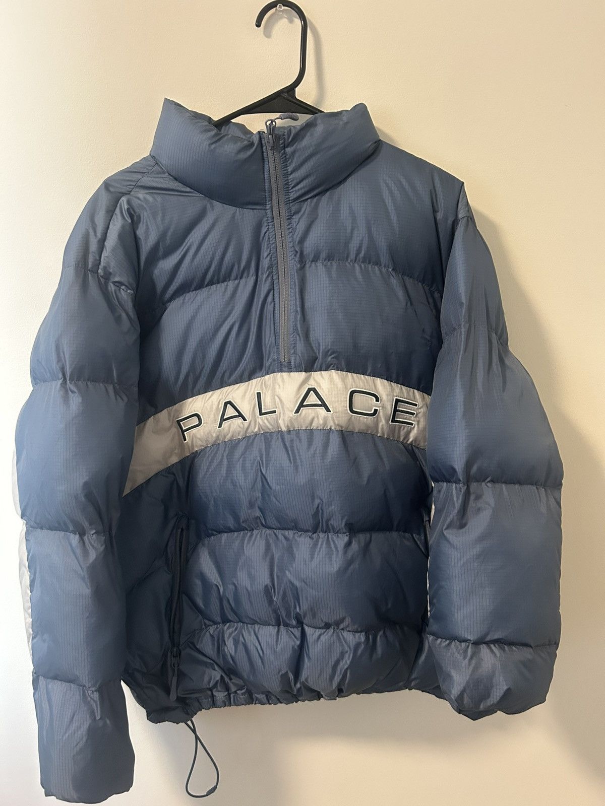 Palace × Polo Ralph Lauren Palace polo by Ralph Lauren
