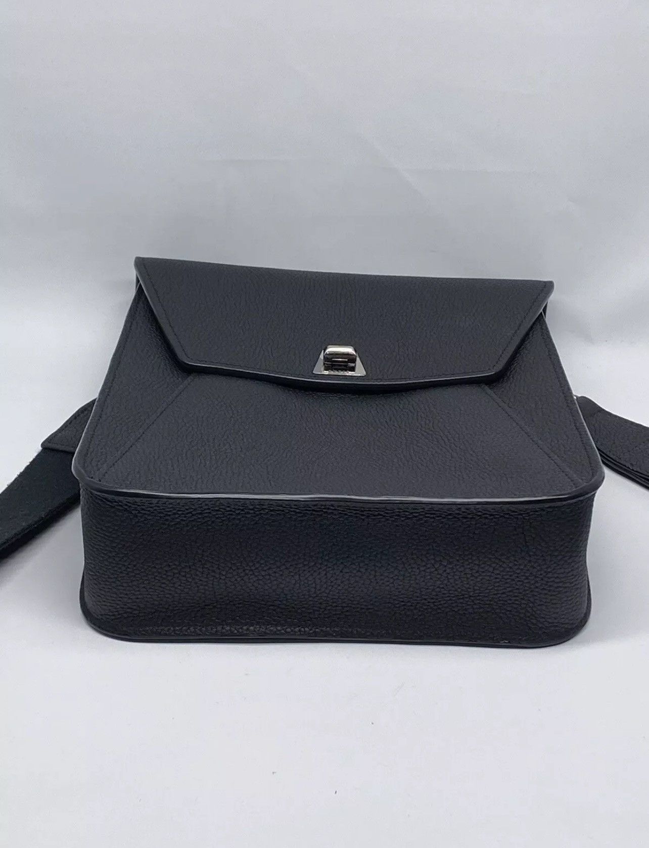 Akris Akris Anouk Small Crossbody Messenger Bag Retail $1690 Size ONE SIZE - 8 Thumbnail