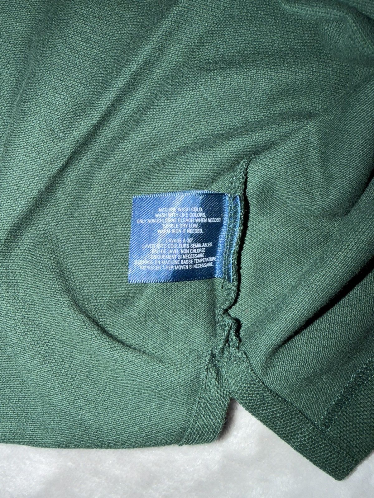 Polo Ralph Lauren Polo Ralph Lauren big pony Size US XXS / EU 40 - 5 Thumbnail