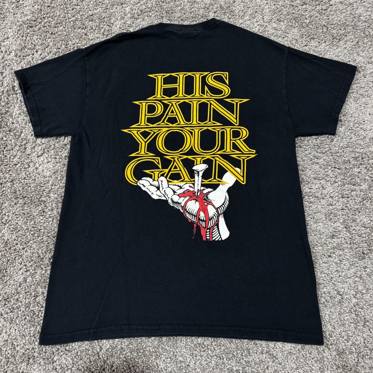 Vintage Vintage x Lords Gym 2000s Size US M / EU 48-50 / 2 - 3 Thumbnail