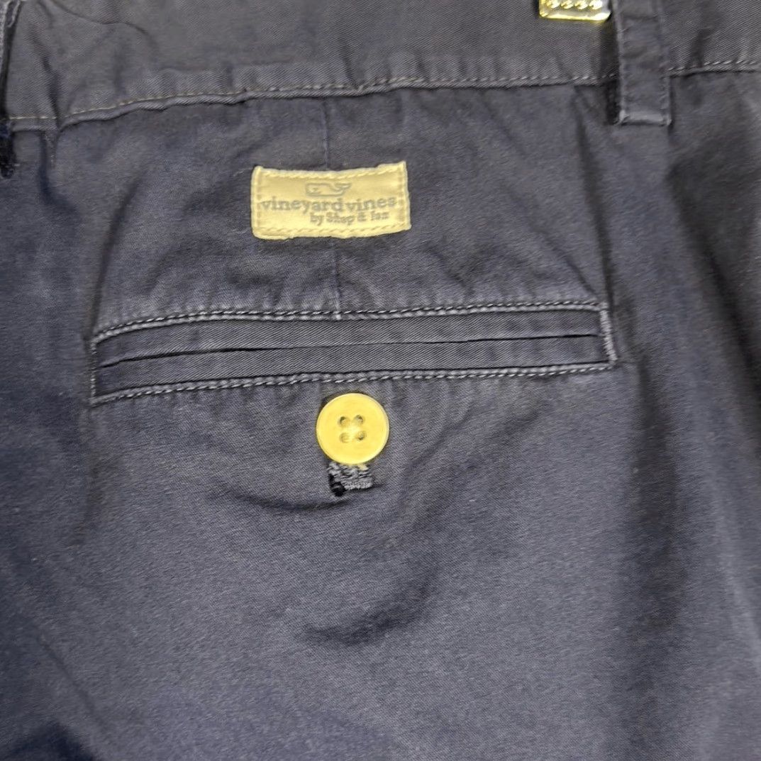 Vineyard Vines **Vineyard Vines Men's Slim Fit Navy Blue Club Pants Size W34** User: Vineyard Vines Men's Slim Fit Navy Blue Club Pants Size W34 Size US 34 / EU 50 - 6 Thumbnail