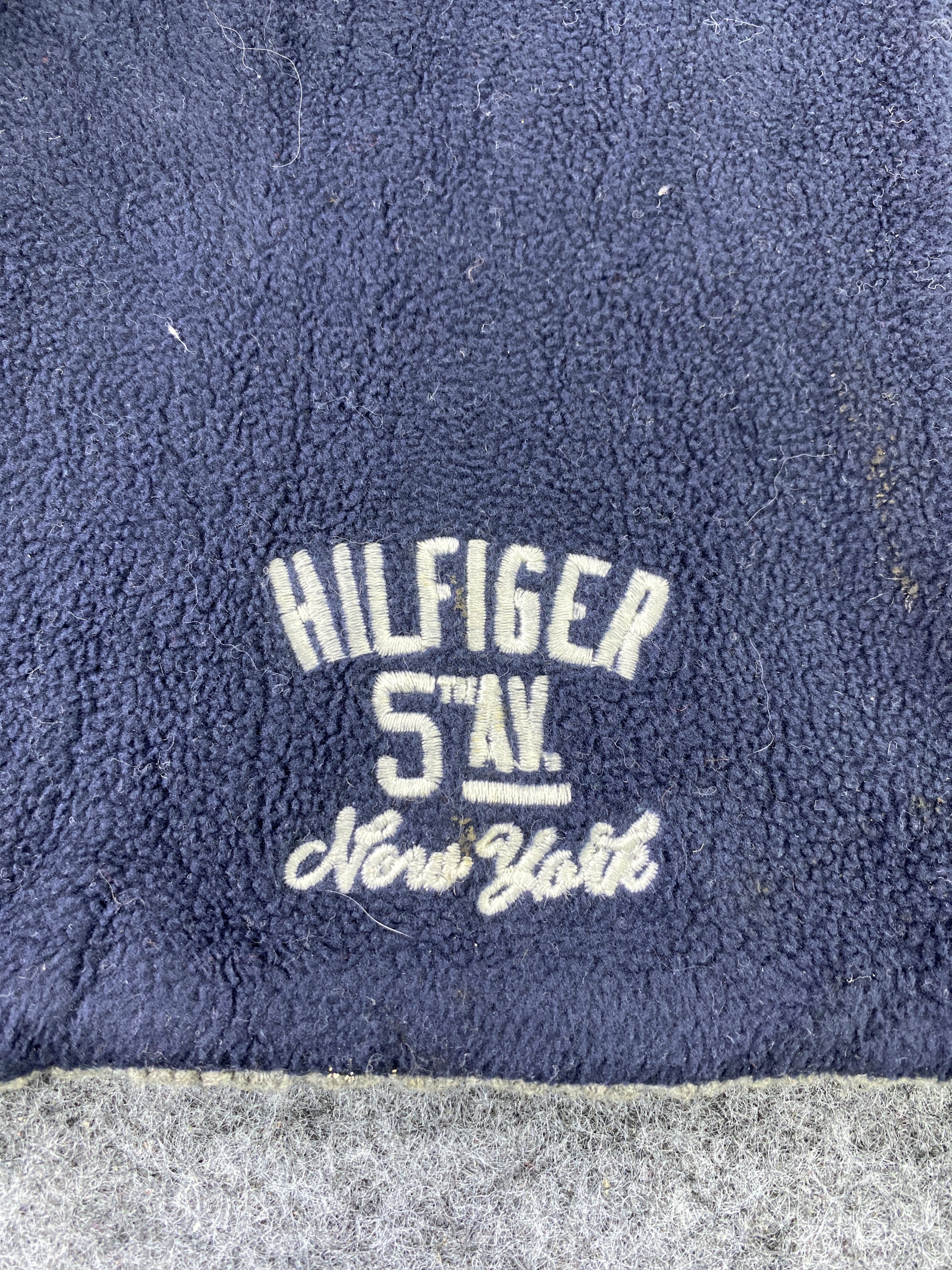Tommy Hilfiger Tommy Hilfiger Scarf / Muffler / Neckwear -T410 Size ONE SIZE - 6 Thumbnail
