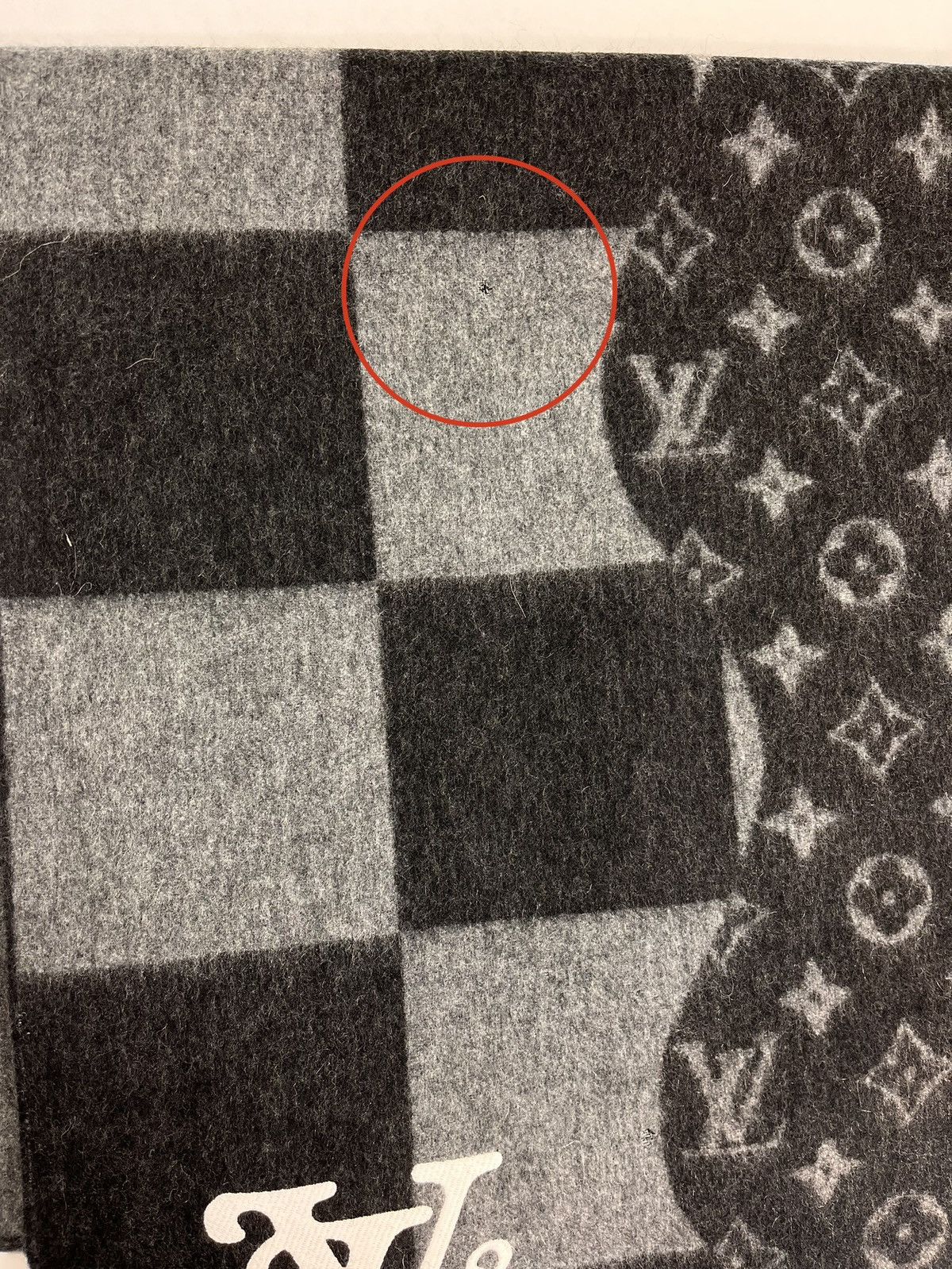 Louis Vuitton × Nigo × Virgil Abloh LOUIS VUITTON 2 x NIGO