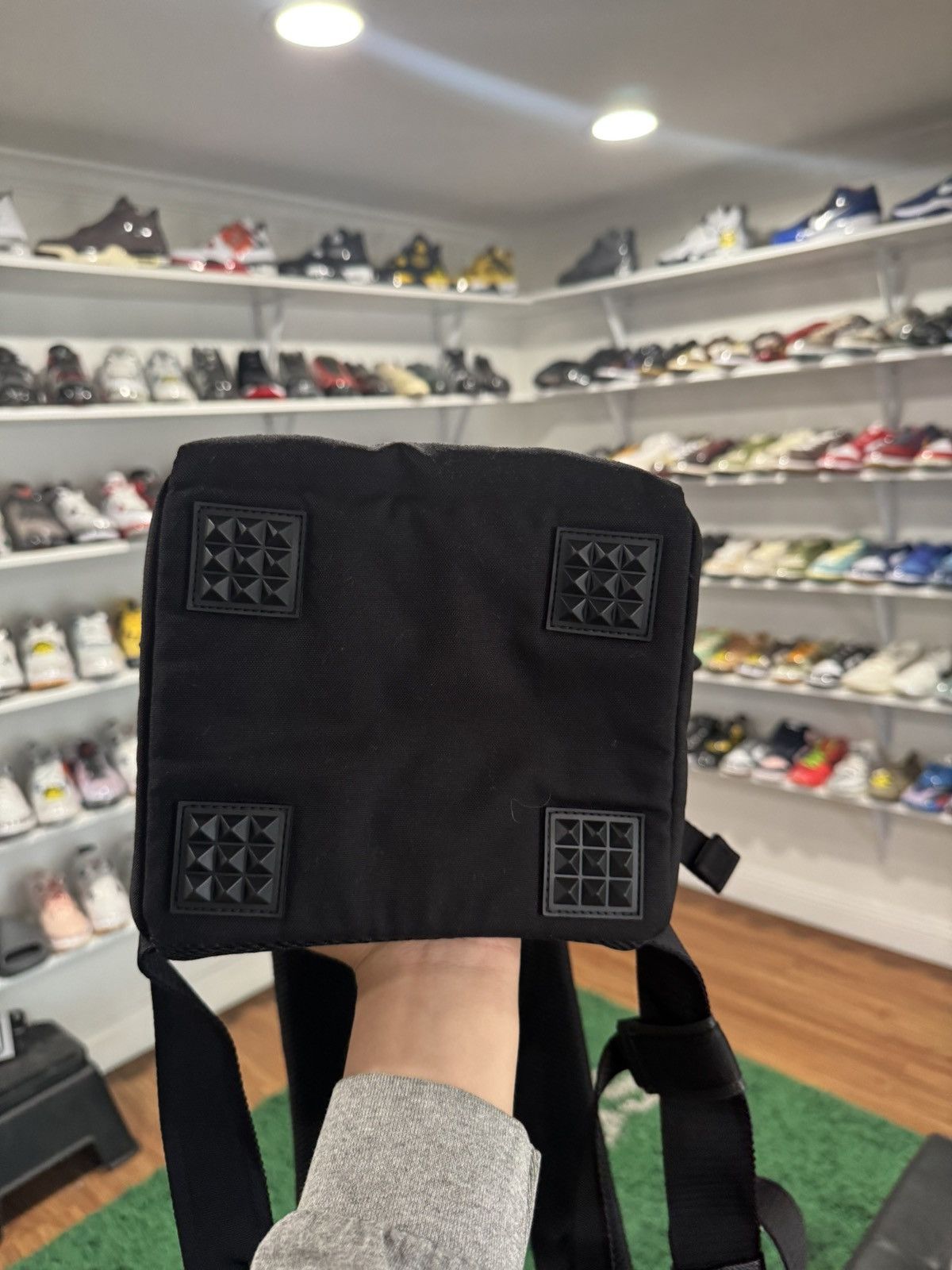 Maison Margiela Maison Margiela Glam Slam Mini Bag Size ONE SIZE - 7 Thumbnail