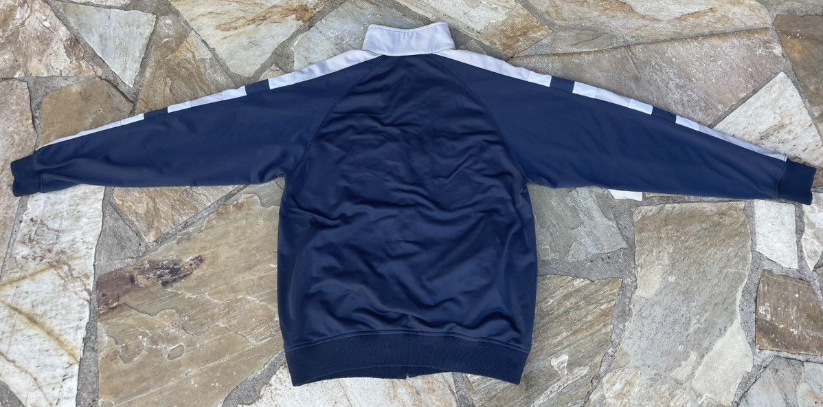 Vintage Retros 2000s style New York Yankees zip up Size US M / EU 48-50 / 2 - 2 Thumbnail