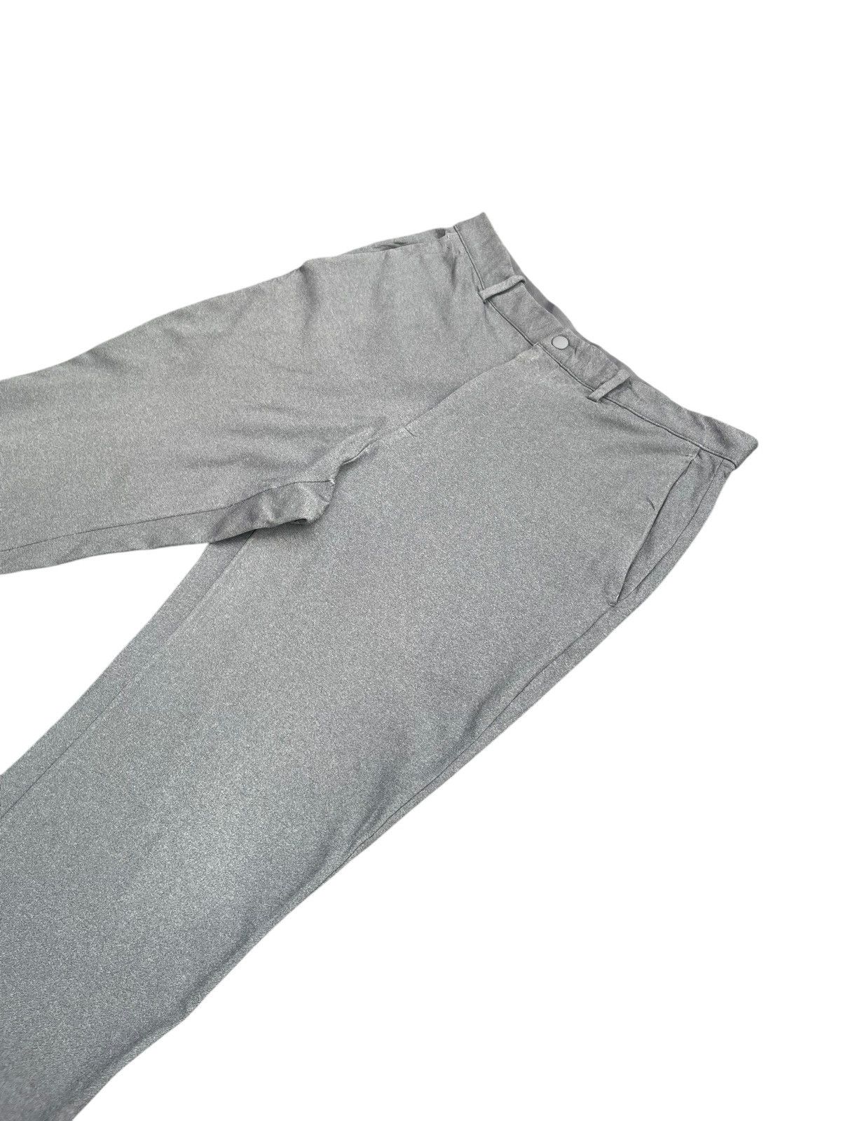 Japanese Brand × Uniqlo Uniqlo Trouser Size US 31 - 2 Thumbnail