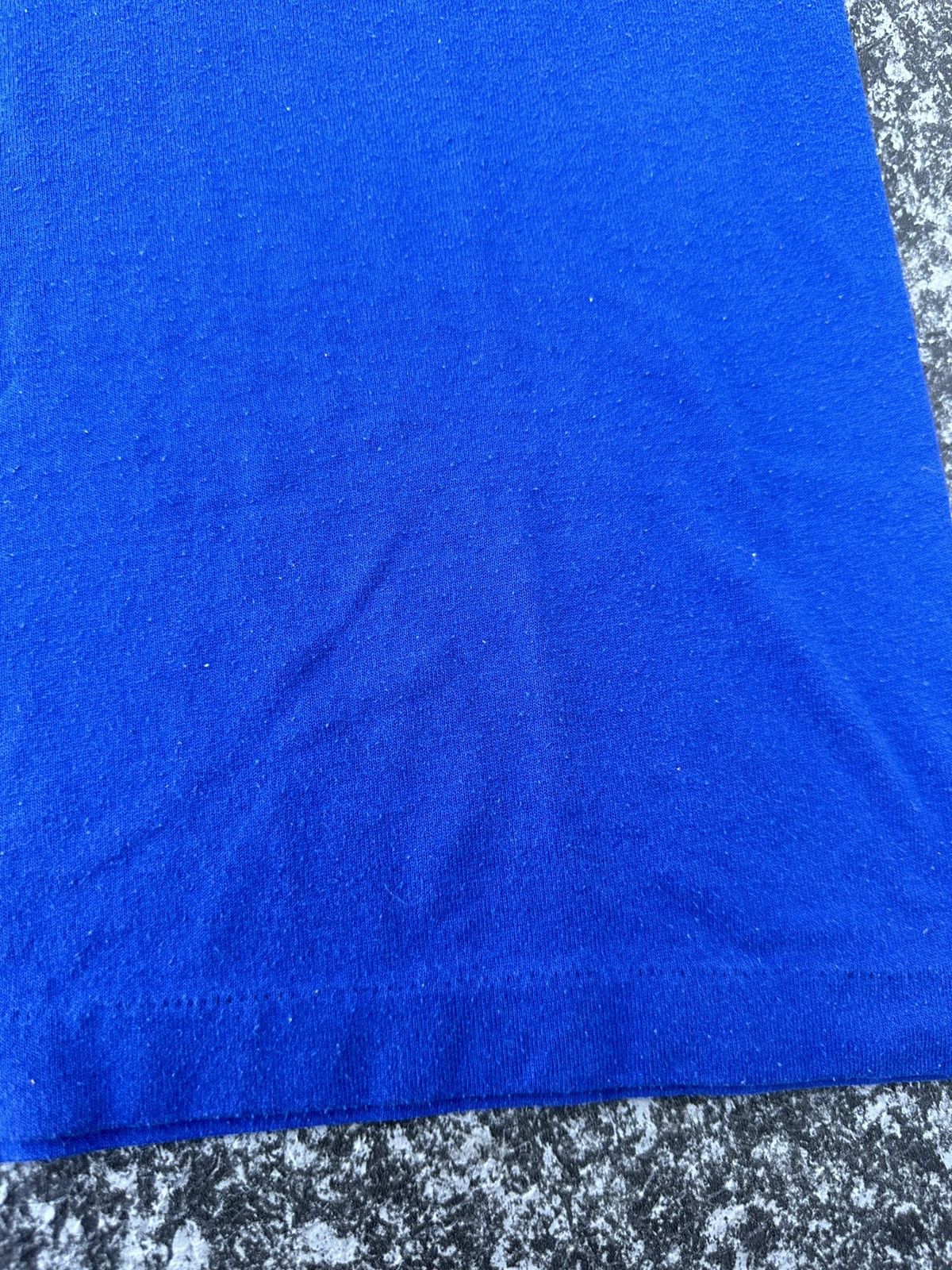 Vintage Vintage 80s Kings Beach Lions Collegiate Archival T-Shirt Size US M / EU 48-50 / 2 - 6 Thumbnail