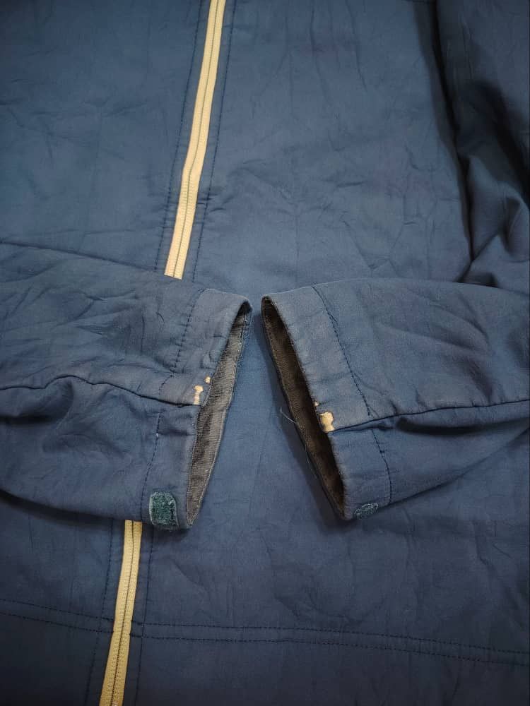 The North Face The North Face small logo jacket Size US XL / EU 56 / 4 - 15 Thumbnail