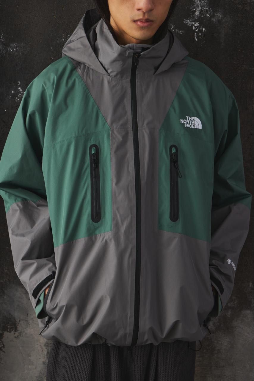The North Face THE NORTH FACE Urban Exploration KAZUKI HARDSHELL JACKET Size US M / EU 48-50 / 2 - 1 Thumbnail