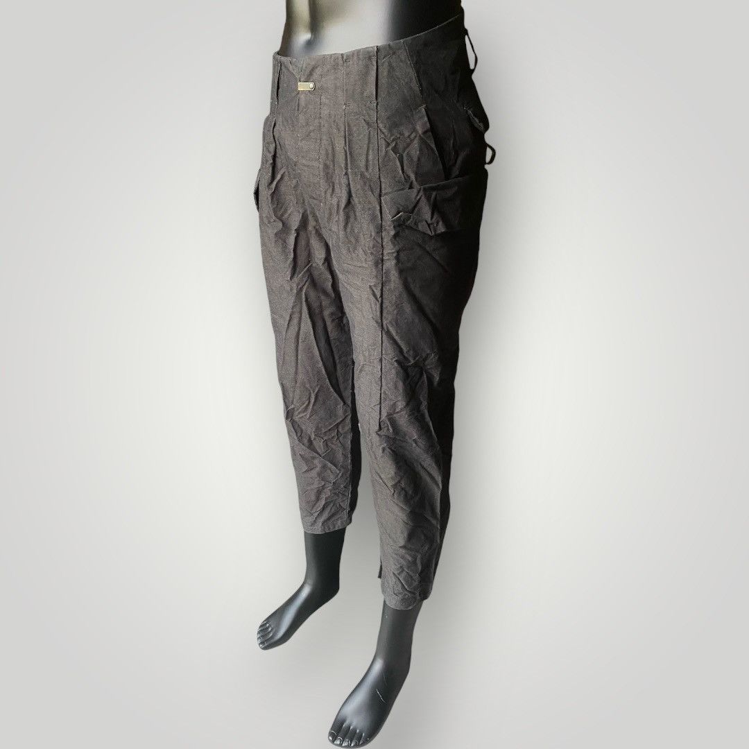 The Viridi-anne The Viridi Anne AW13 Sample Pants Size US 32 / EU 48 - 13 Thumbnail
