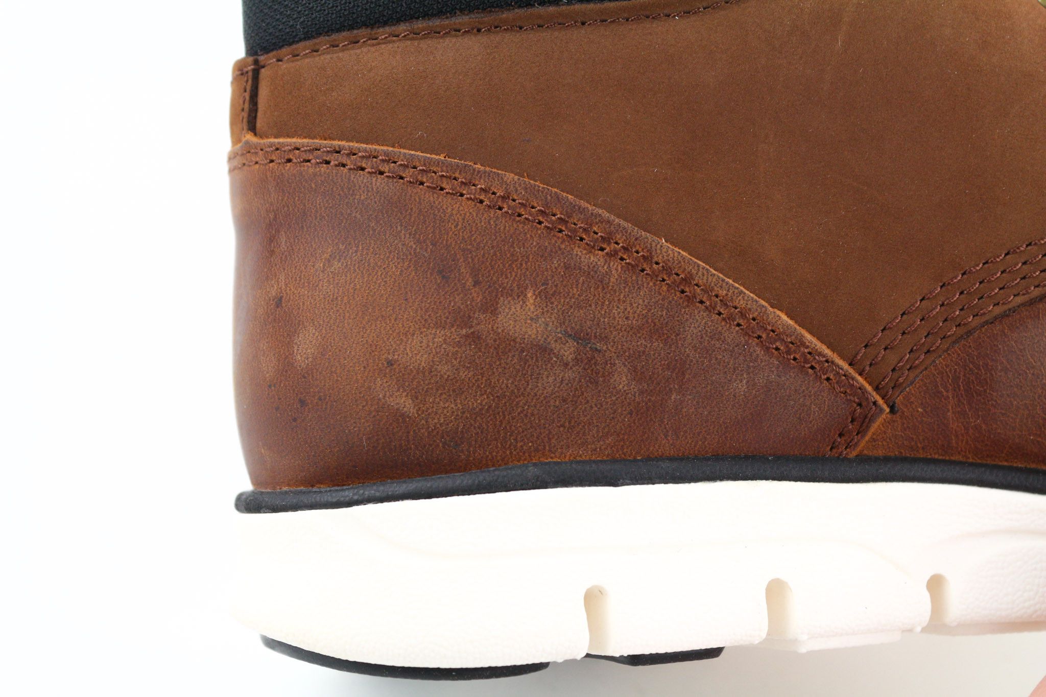 Timberland A13EE UK8 Sensorflex Comfort System Leather Boots 79906 Size US 8.5 / EU 41-42 - 10 Thumbnail