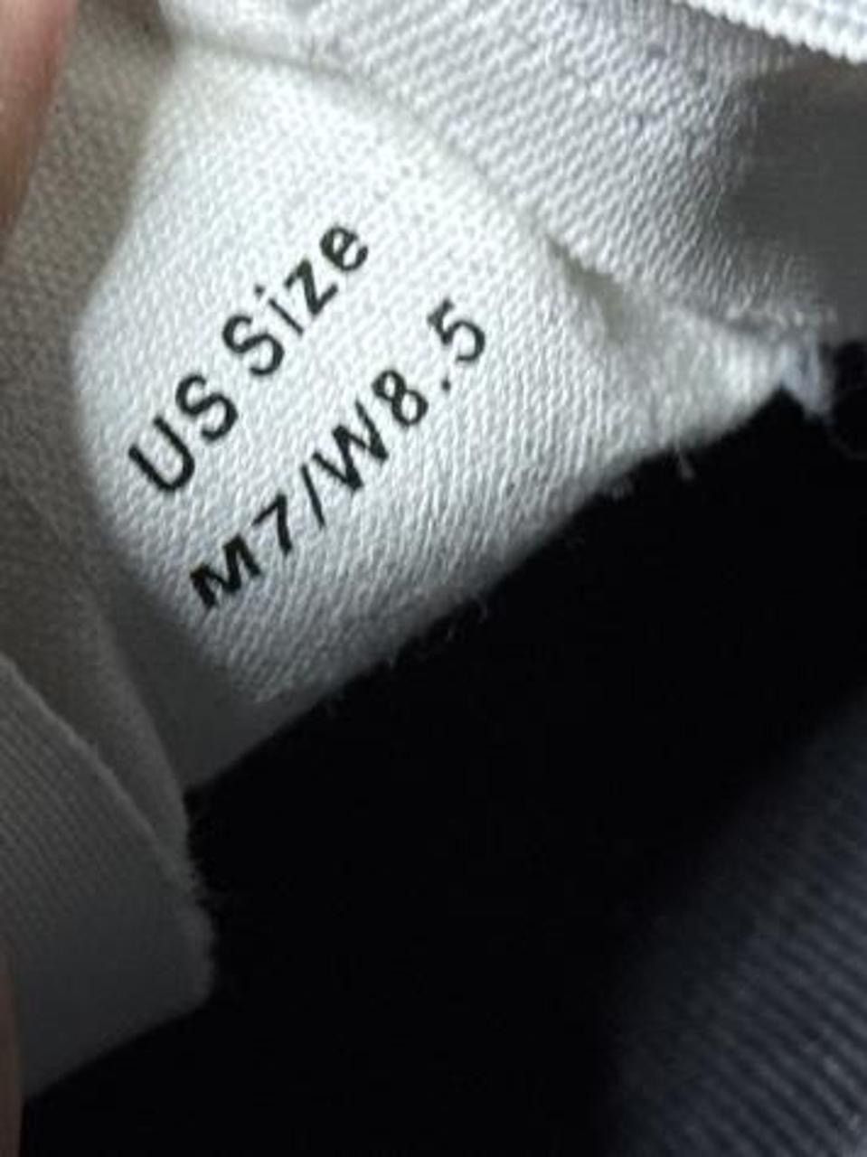 Other Rare Juice Wrld 999 Slip On Sneaker Size US 7 / EU 40 - 6 Thumbnail
