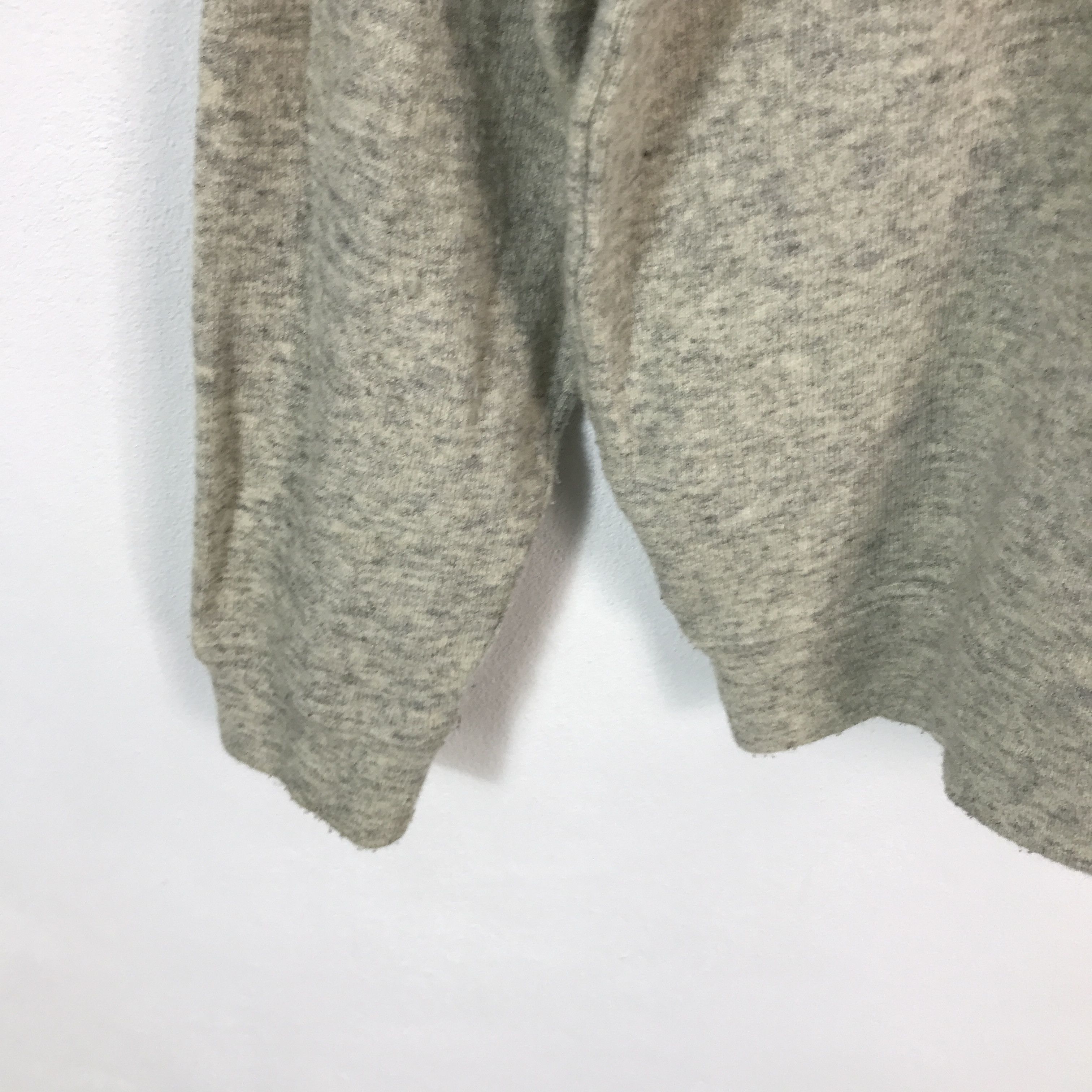 Lacoste Vintage Lacoste zipper Sweater jacket Size US L / EU 52-54 / 3 - 7 Thumbnail