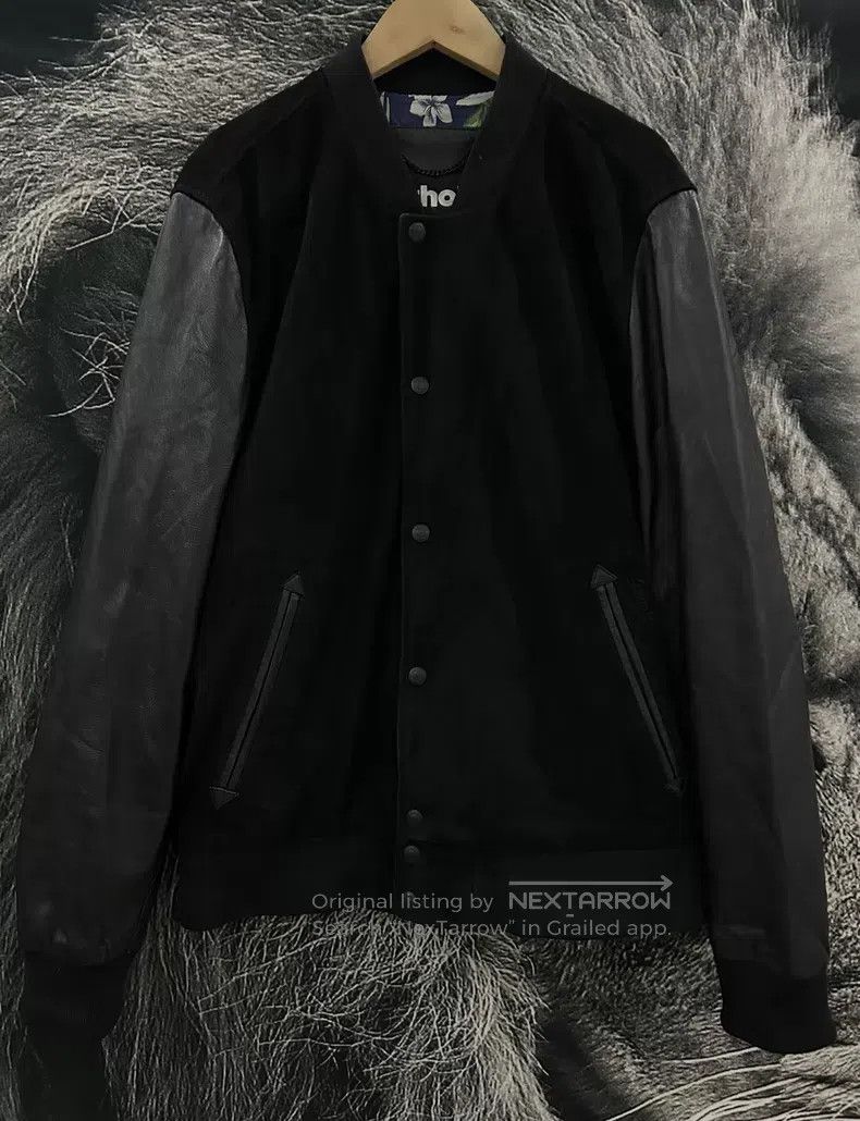 Schott Schott Classic sheepskin jacket Size US L / EU 52-54 / 3 - 1 Thumbnail