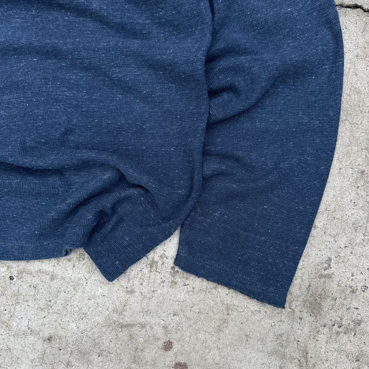 Calvin Klein 205W39NYC Vintage Calvin Klein Jeans Long-sleeve T-shirts Size XL Y2K Size US XL / EU 56 / 4 - 10 Thumbnail
