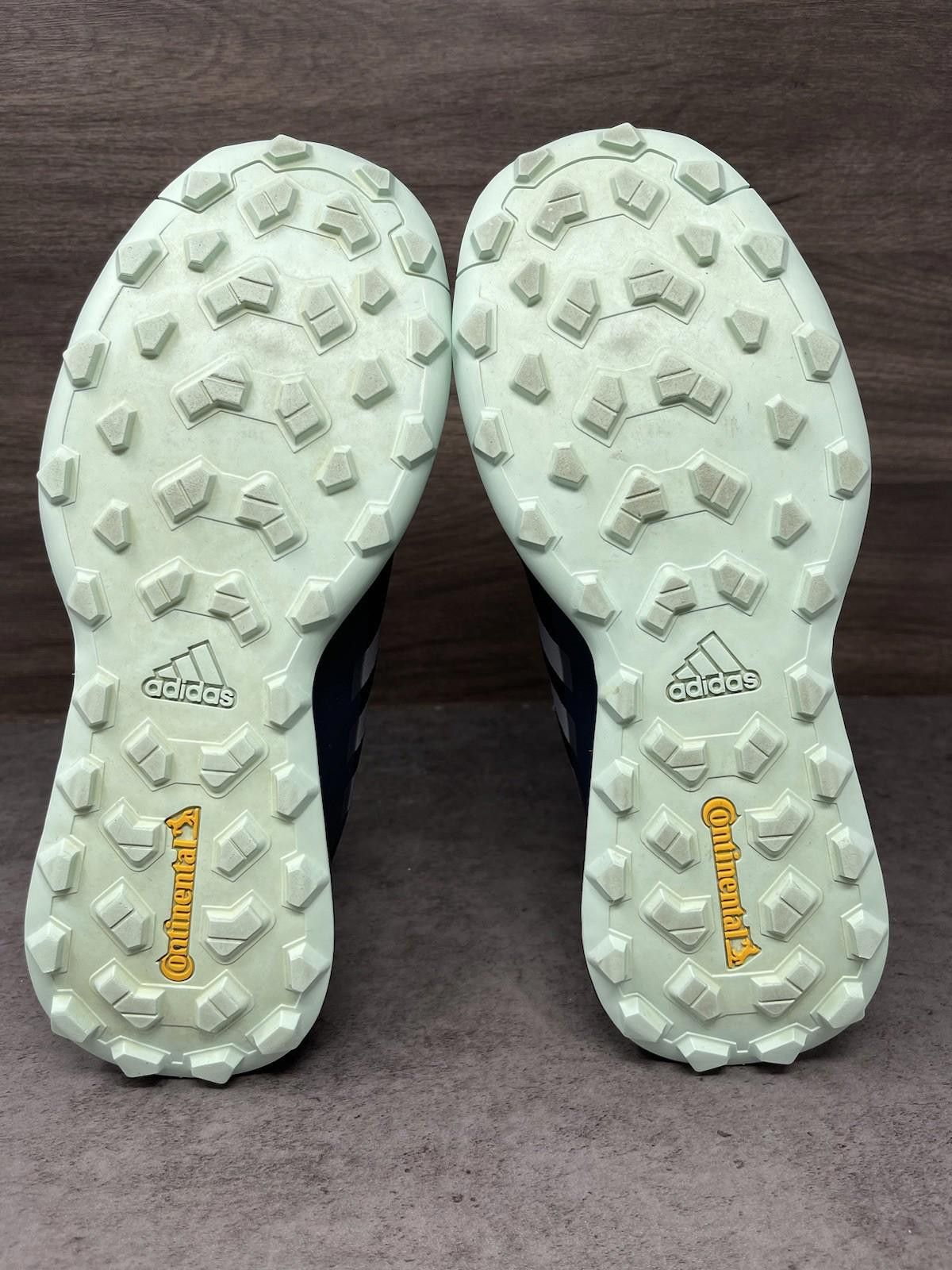 Adidas Adidas Terrex 260 CMTK Sneakers Womens Size 7.5 Green Trail Size US 7.5 / IT 37.5 - 8 Thumbnail