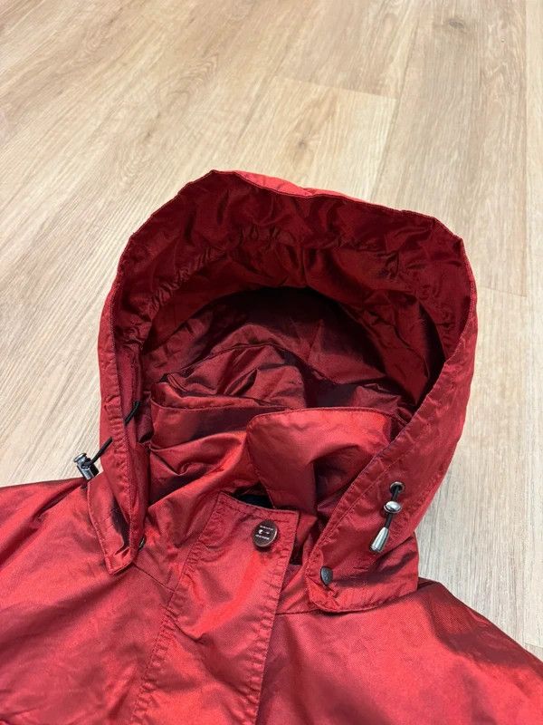 Wellensteyn Wellensteyn Revolution Winter Insulated Jacket Red M Size M / US 6-8 / IT 42-44 - 9 Thumbnail