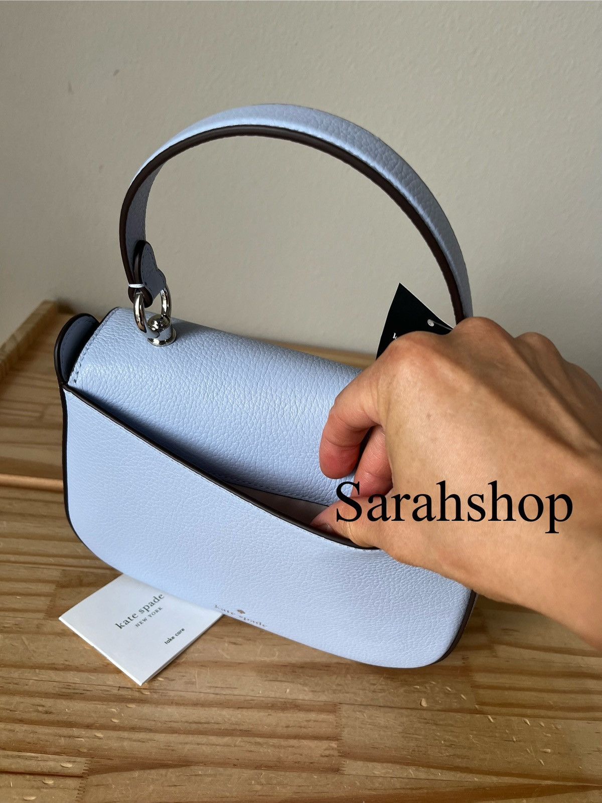 Kate Spade Kate Spade purse Size ONE SIZE - 11 Thumbnail