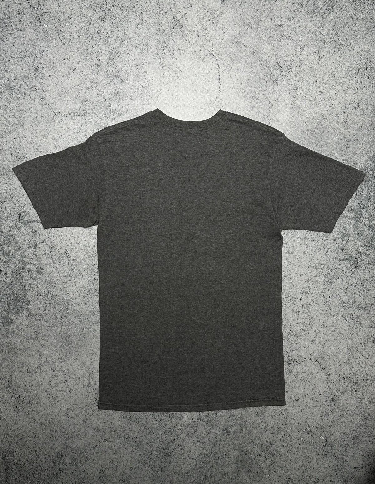 Stussy Vintage 2000s Stussy Head Tee Size US M / EU 48-50 / 2 - 9 Thumbnail