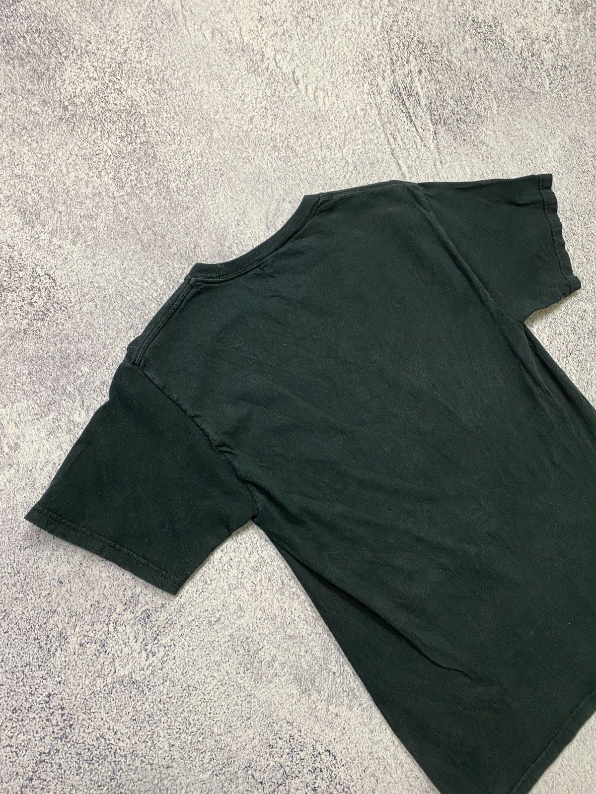 Band Tees × Iron Maiden Vintage Iron Maiden Killers Logo Band Tee 2000s T Shirt Size US S / EU 44-46 / 1 - 10 Thumbnail