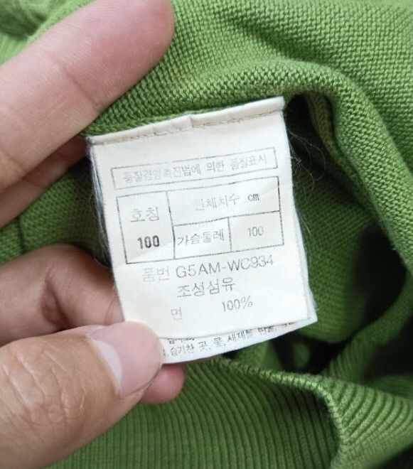 Christian Dior Monsieur × Dior × Vintage Vintage Christian Dior Sports Sweate Size US L / EU 52-54 / 3 - 4 Thumbnail