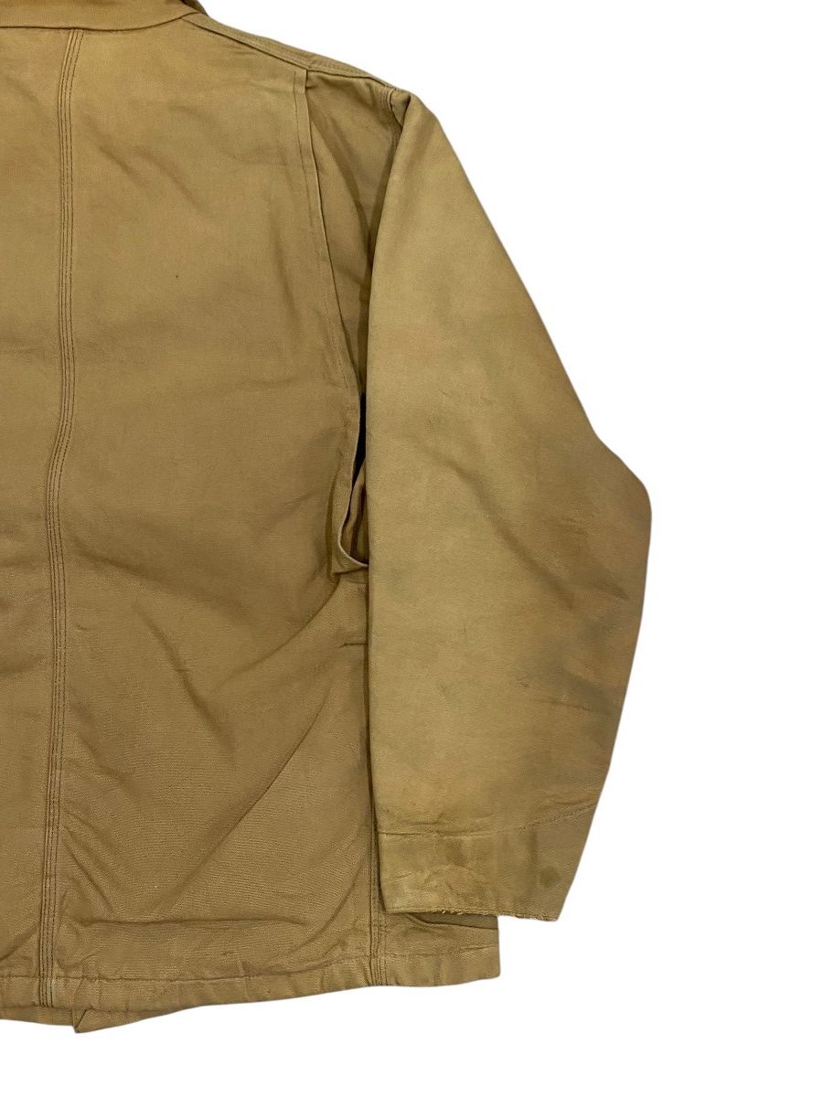 Carhartt Vtg Carhartt Chore Jacket Hunting Size US M / EU 48-50 / 2 - 4 Thumbnail