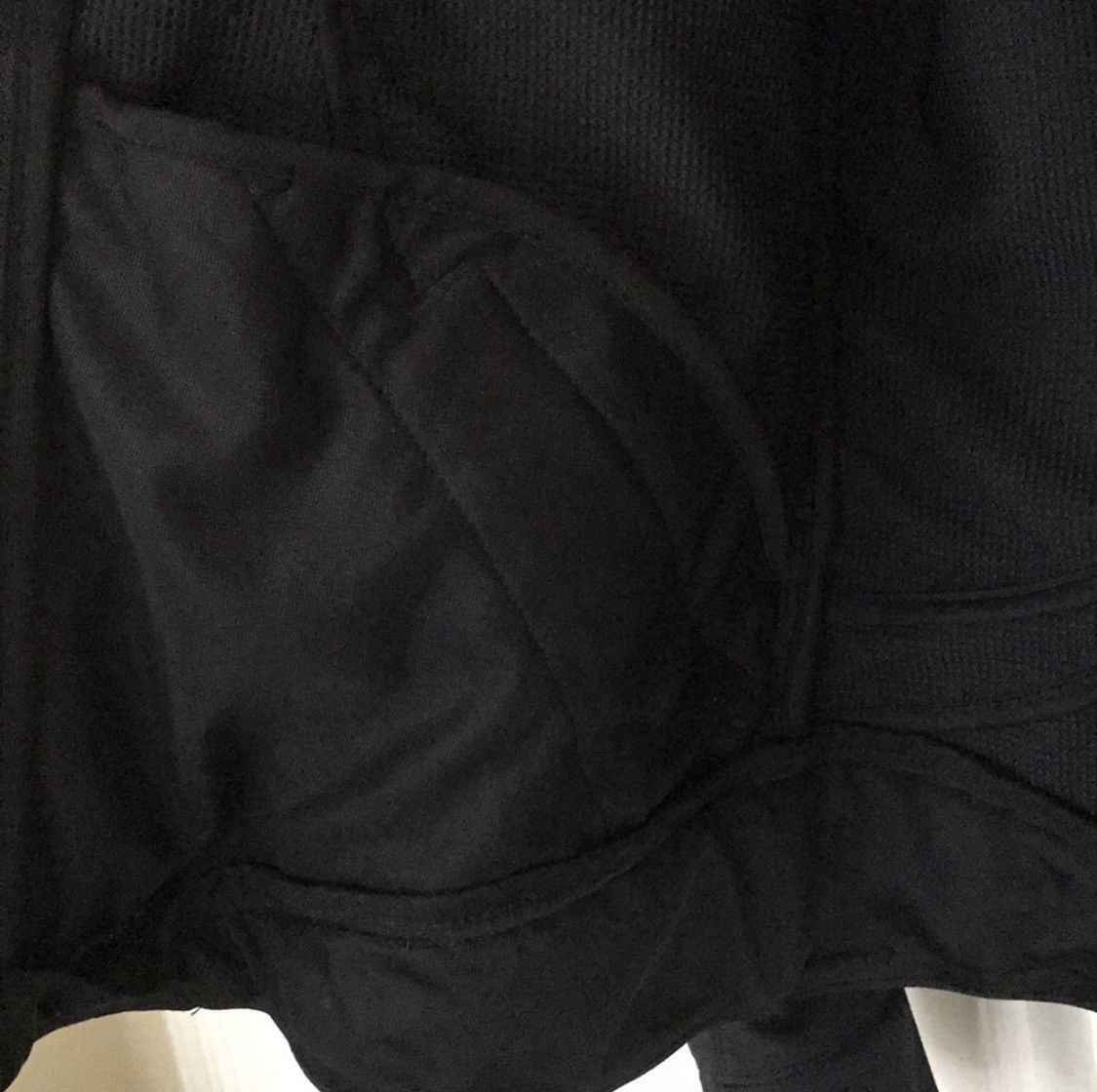 Nike WOMANS FITTED NIKE JACKET Size S / US 4 / IT 40 - 5 Thumbnail