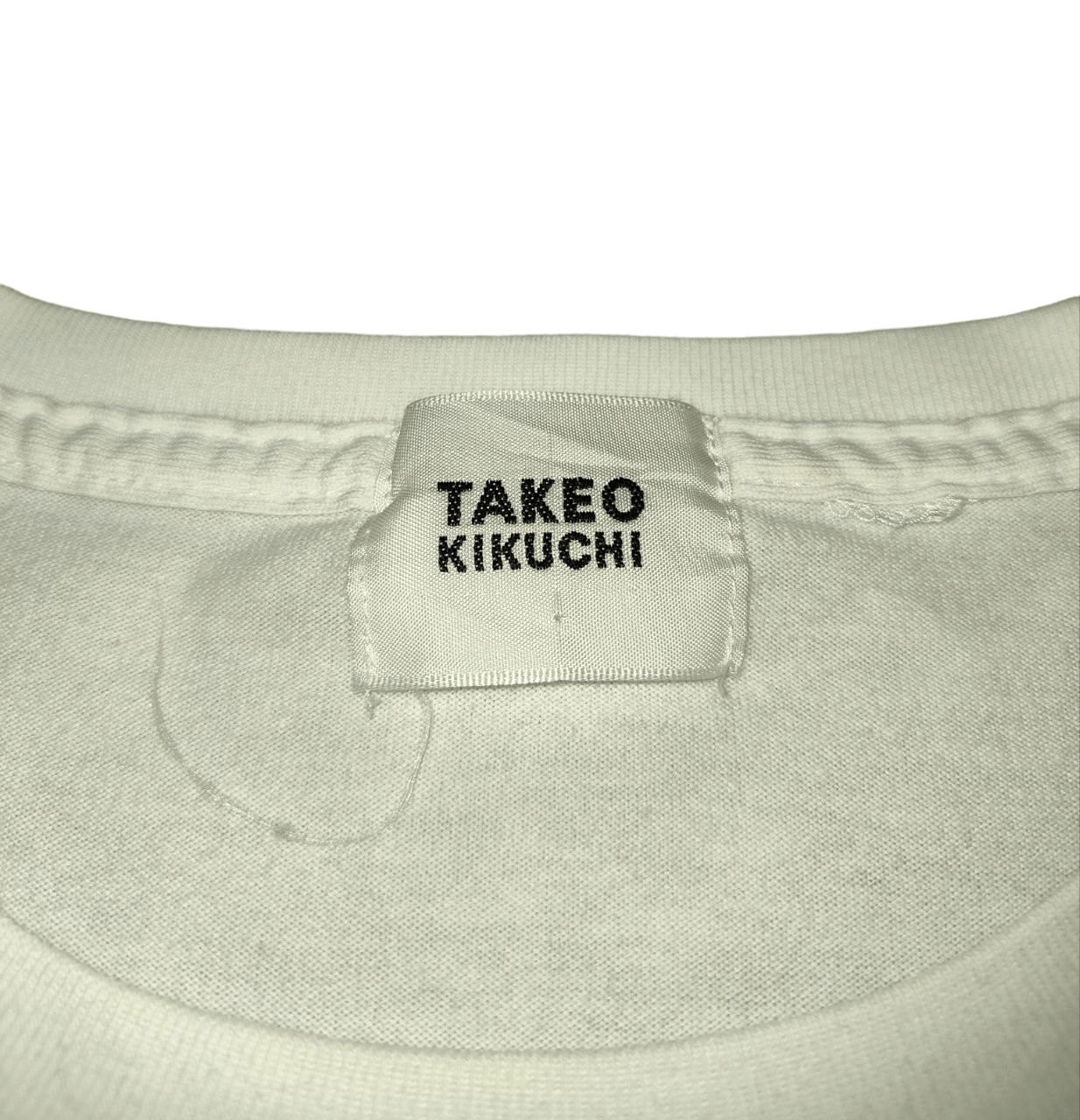 Takeo Kikuchi Takeo Kikuchi Constancy T Size M / US 6-8 / IT 42-44 - 3 Thumbnail