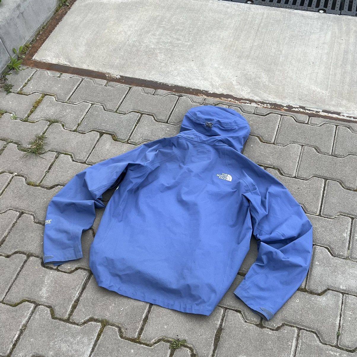 The North Face The North Face TNF Gore-Tex Jacket Windbreaker Size M / US 6-8 / IT 42-44 - 5 Thumbnail