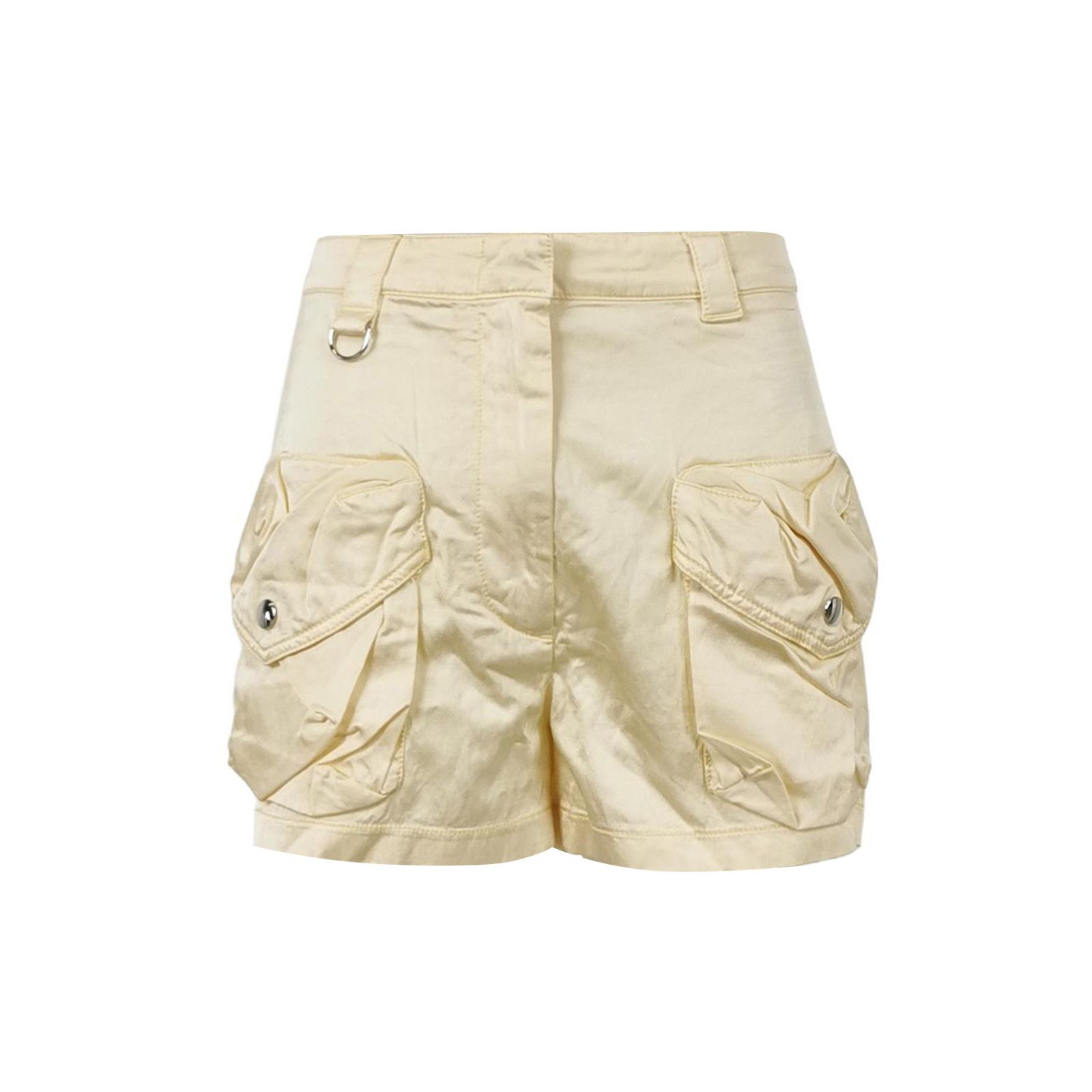 Acne Studios Acne Studios Women 34 Shorts Size 34" / US 12 / IT 48 - 1 Thumbnail