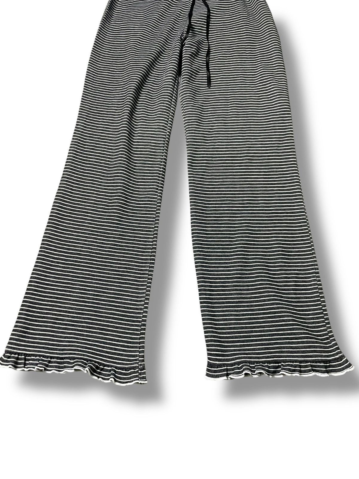 Japanese Brand × Vintage PERITON Japanese Brand Nightwear Pants (73) Size 24" / US 00 / IT 34 - 3 Thumbnail