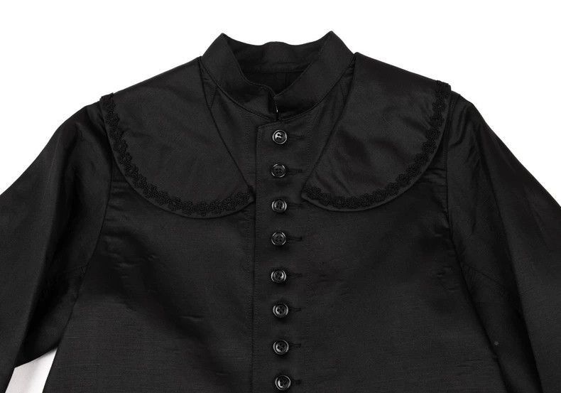 Comme des Garcons tricot COMME des GARCONS breasted jacket-2505 Size US S / EU 44-46 / 1 - 3 Thumbnail
