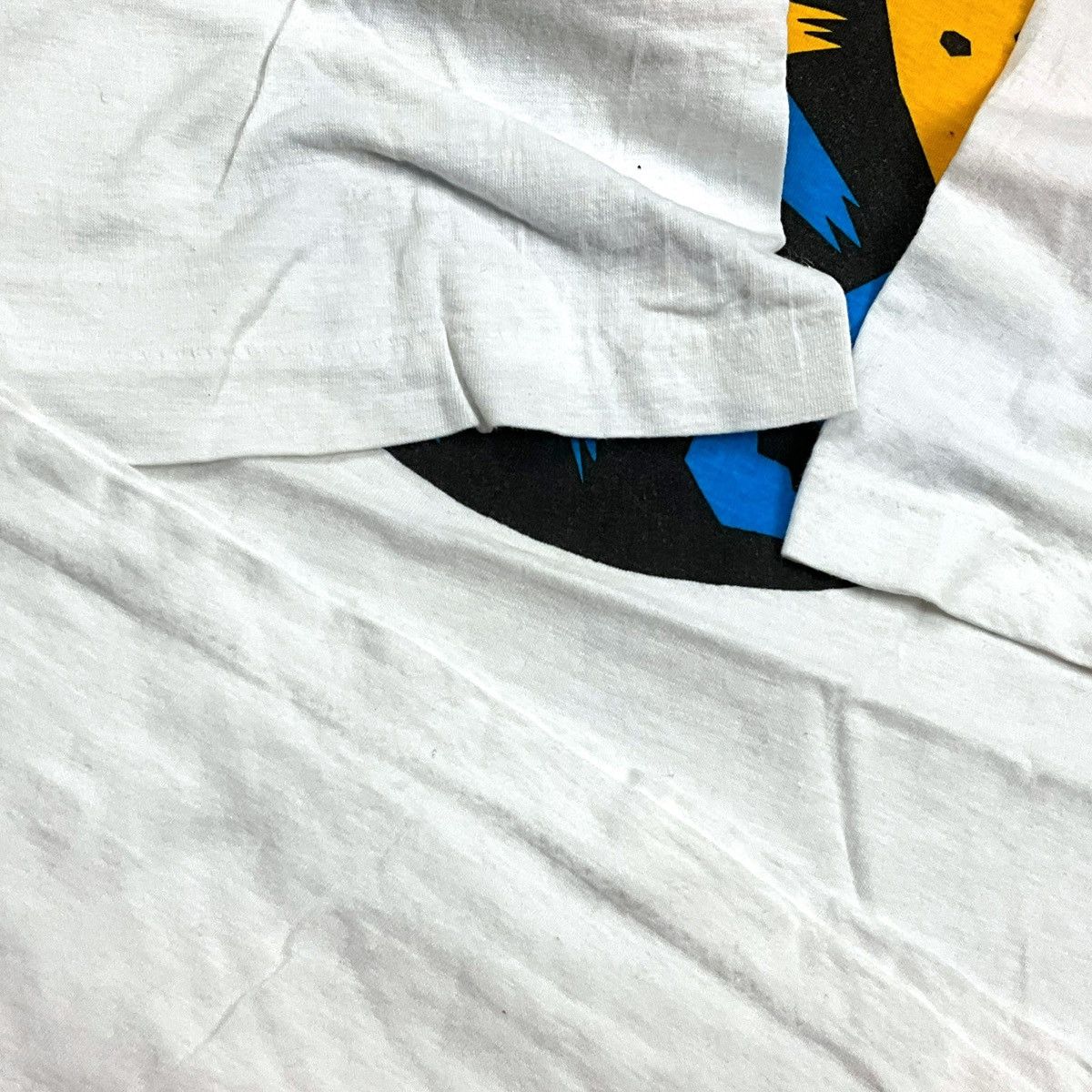 Playstation Vintage SNK NEOGEO Logo Tee Size US L / EU 52-54 / 3 - 5 Thumbnail
