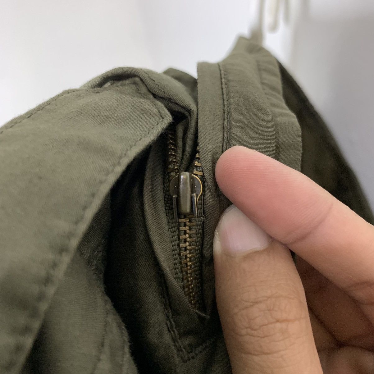 Japanese Brand × Vintage Vintage Japanese Brand Natural Beauty Basic Jacket Size US L / EU 52-54 / 3 - 19 Thumbnail