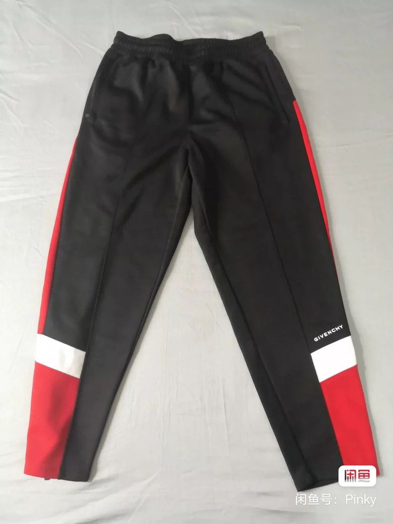 Givenchy Givenchy SizeL Casual Pants Sports Pants Size US 31 - 1 Thumbnail