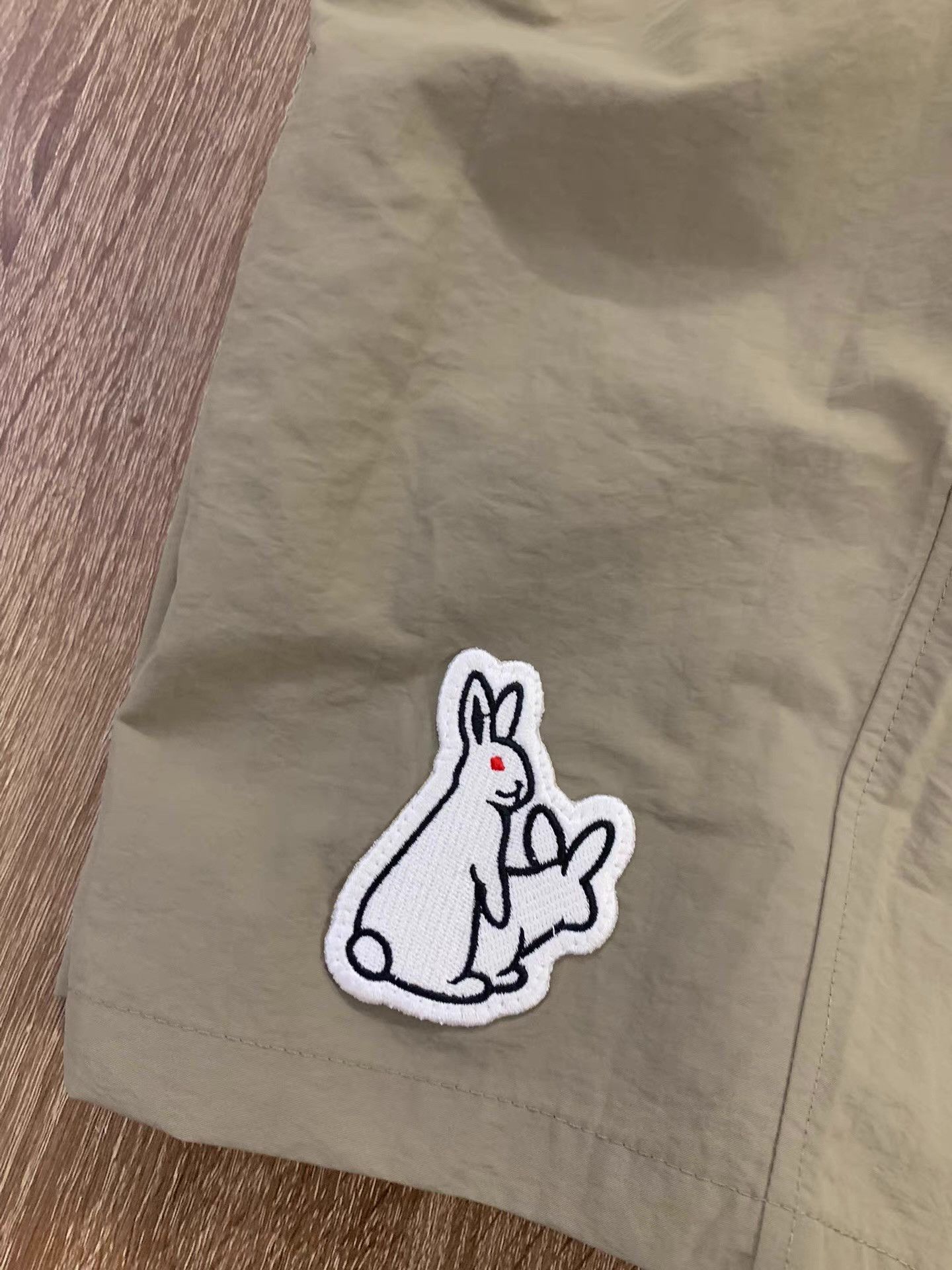 FR2 FR2 Rabbit Icon Nylon Short Ｑ22 Size US 34 / EU 50 - 8 Thumbnail