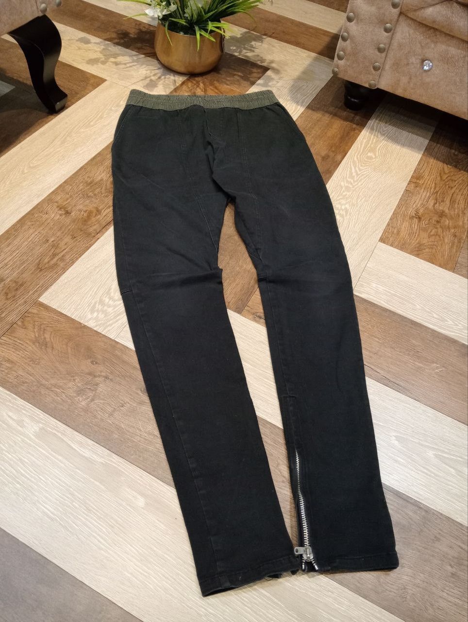 Fear of God FEAR OF GOD FOURTH COLLECTION 2015 - 2016 PANTS Size US 29 - 3 Thumbnail