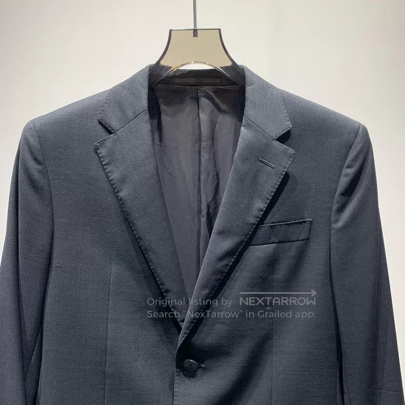 Valentino Valentino blazer Size 46S - 3 Thumbnail