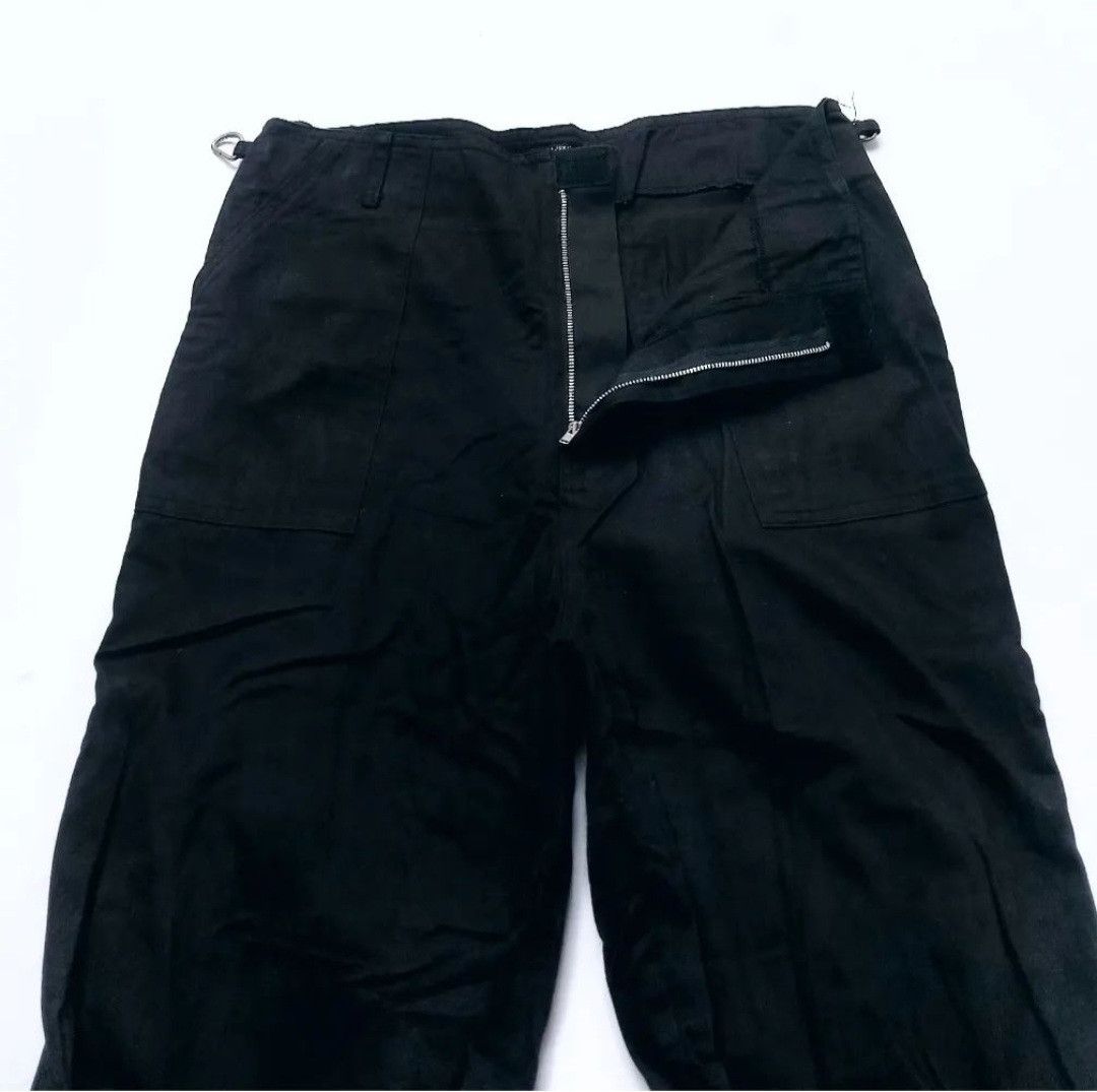 Japanese Brand Japanese Brand Harajuku Fromm Bondage Pants Size US 29 - 8 Thumbnail