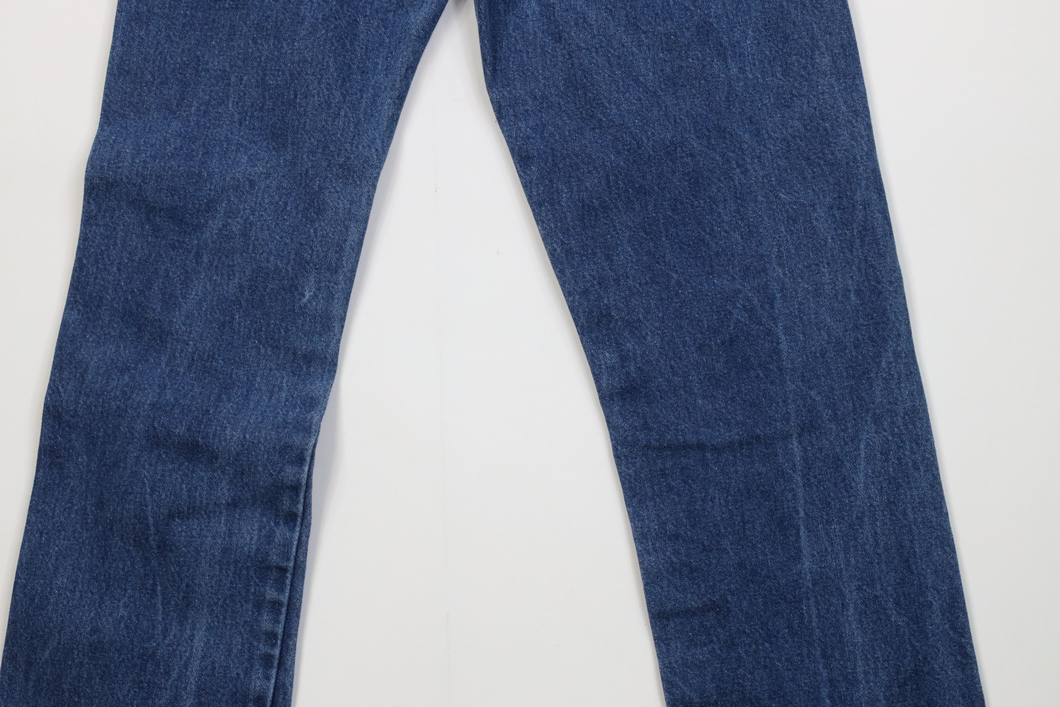 Wrangler Vintage 90s Wrangler Western Straight Leg Denim Jeans USA Size US 29 - 11 Thumbnail