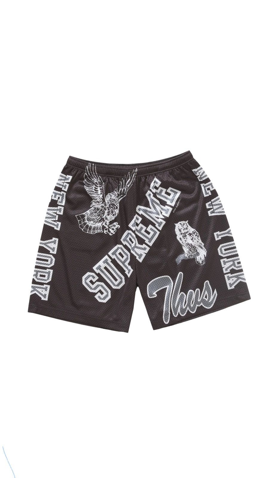 Supreme Varsity Mesh Short 