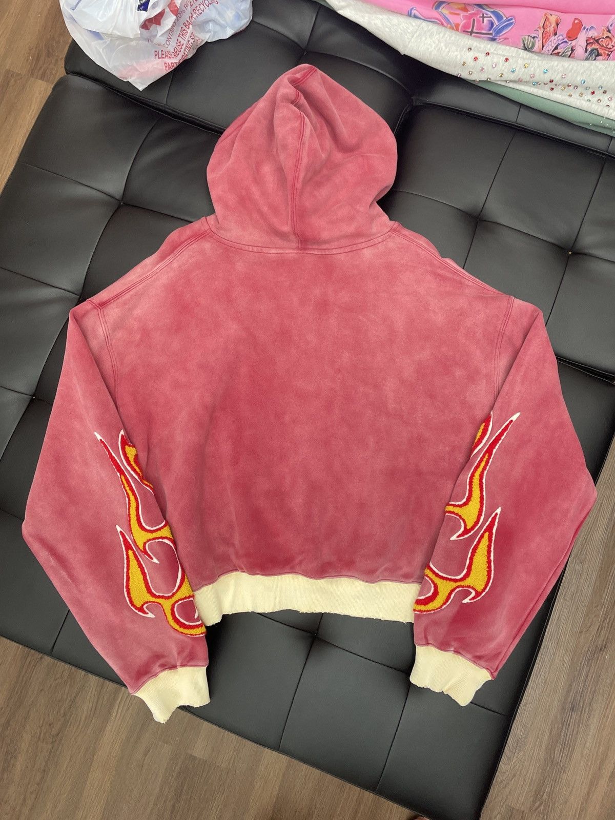 Vale Vale forever Carver zip up Size US L / EU 52-54 / 3 - 2 Thumbnail