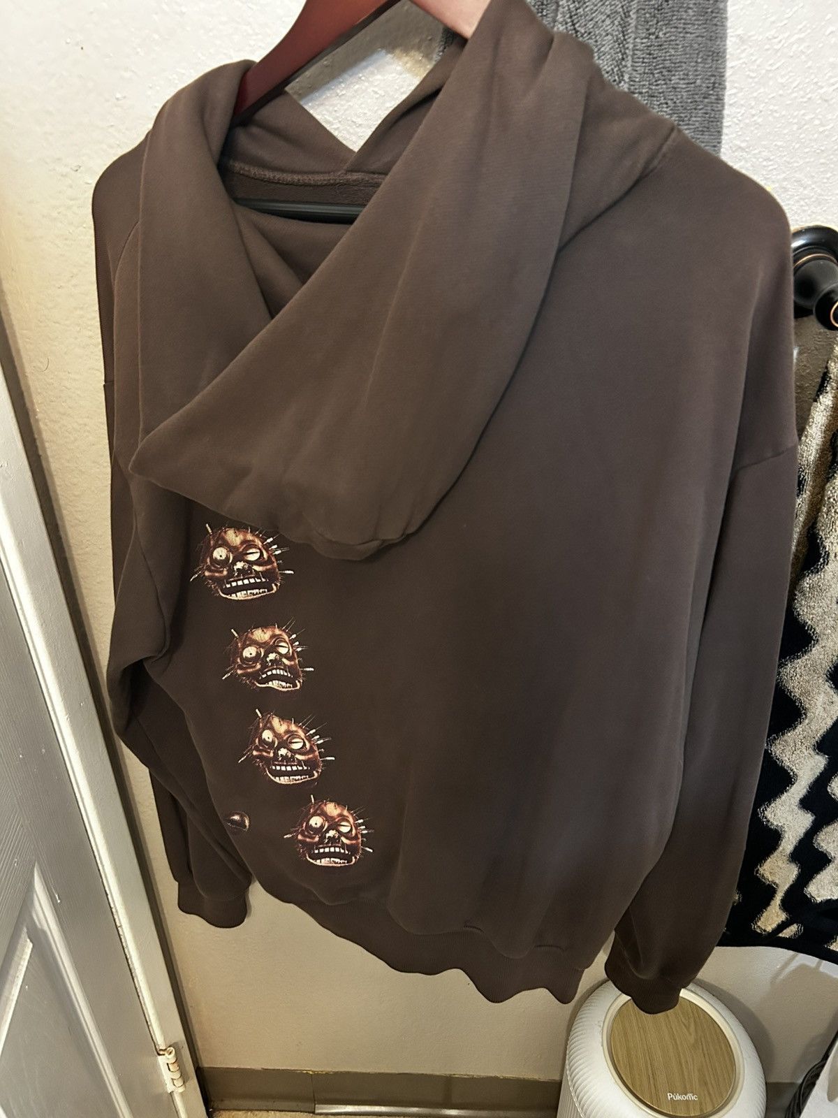 Travis Scott travis scott uptopia hoodie Size US M / EU 48-50 / 2 - 2 Thumbnail